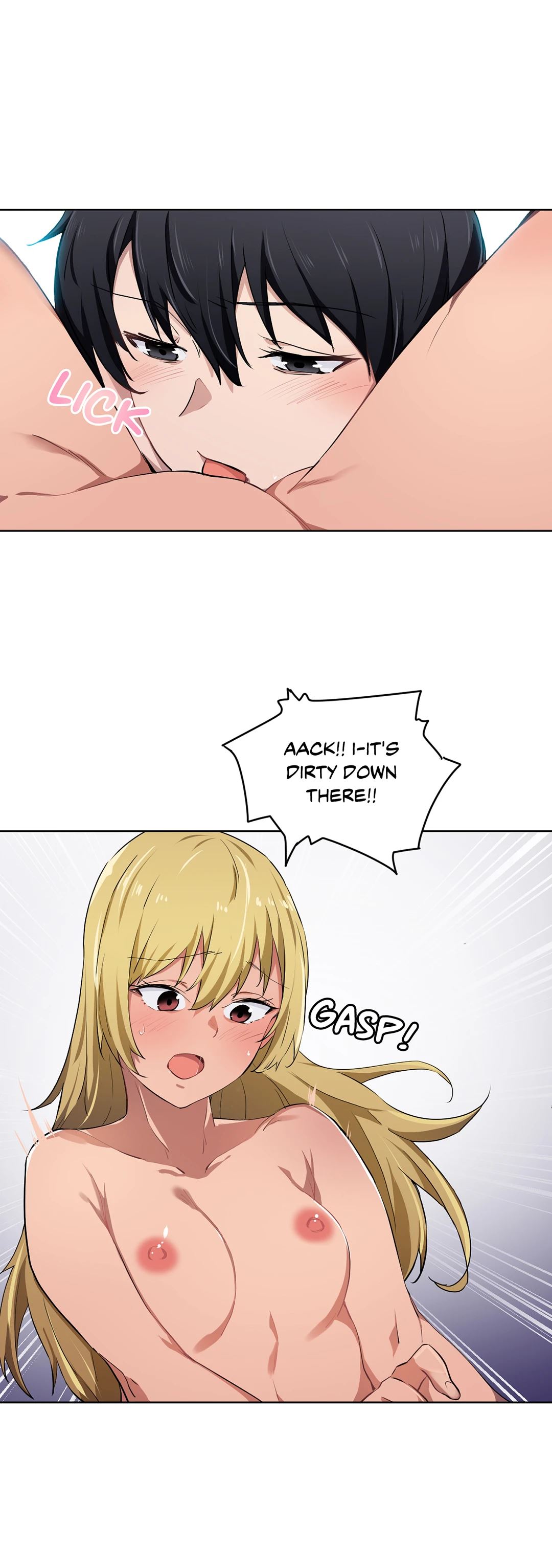 Heart Stealer Chapter 10 image 8