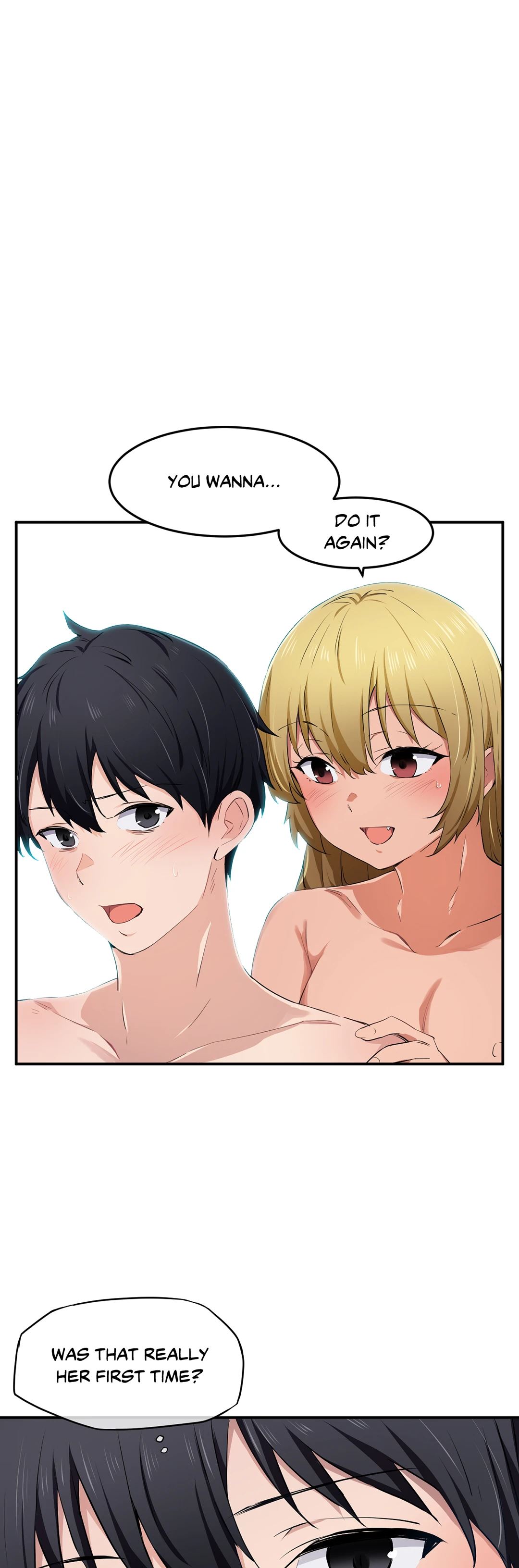 Heart Stealer Chapter 11 image 0