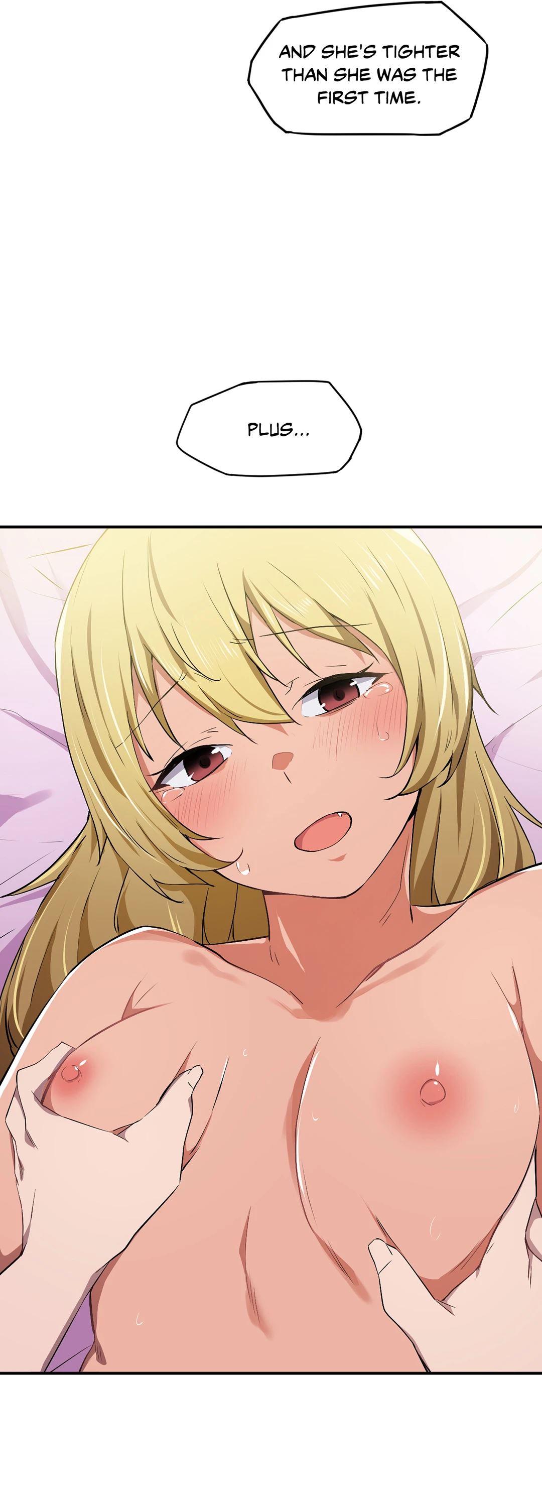 Heart Stealer Chapter 11 image 9