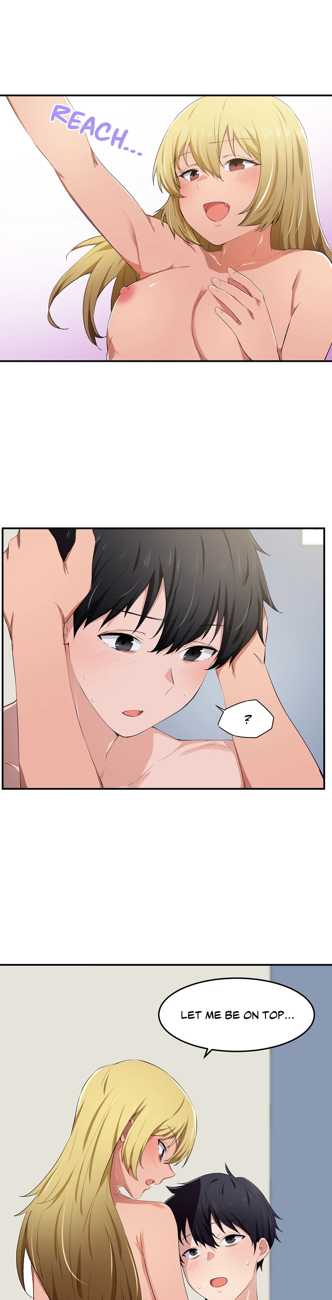 Heart Stealer Chapter 11 image 11