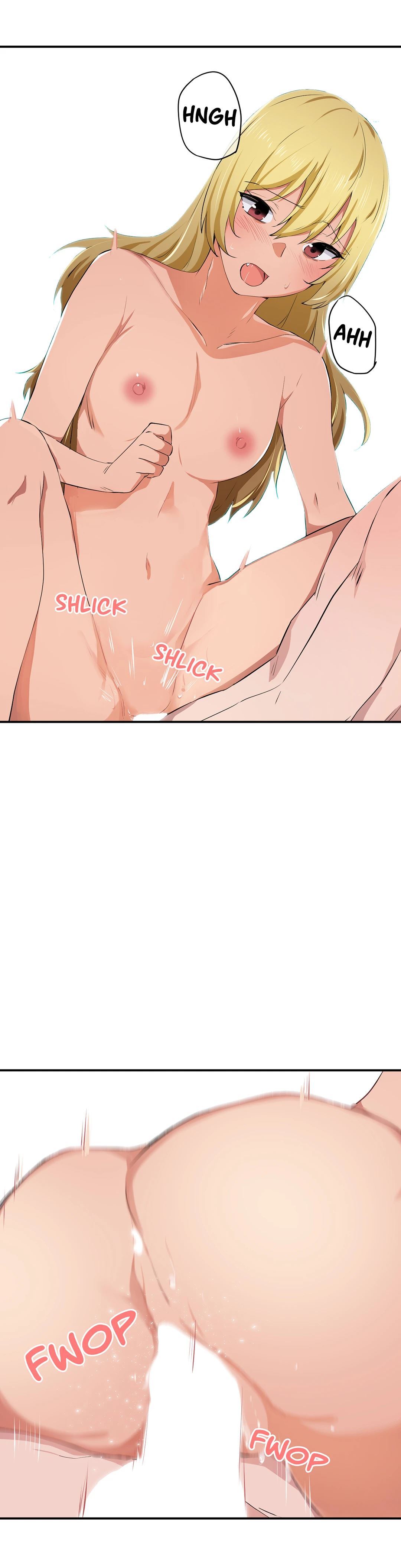 Heart Stealer Chapter 11 image 13