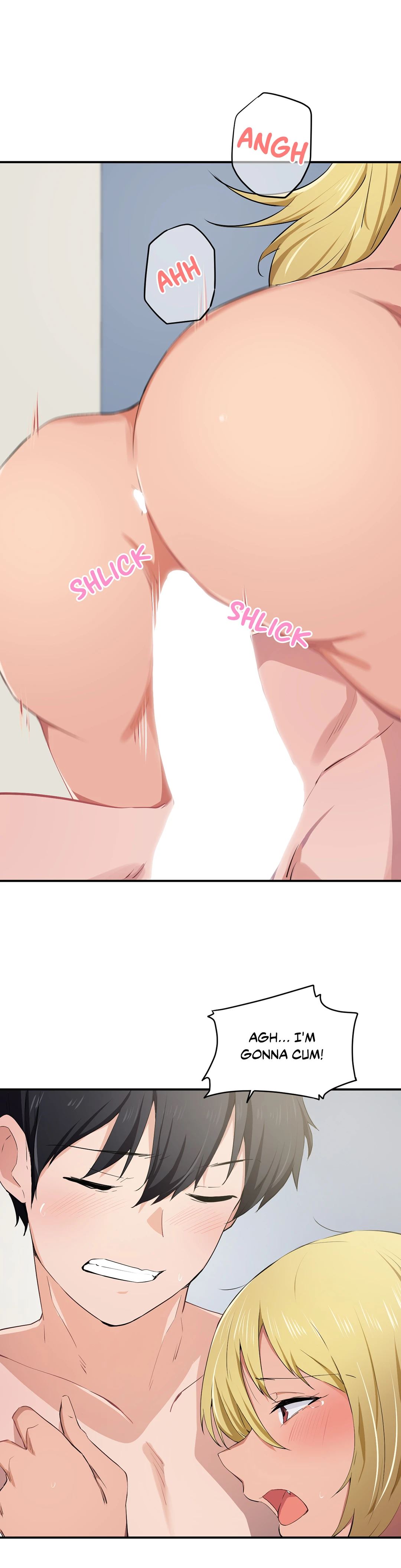 Heart Stealer Chapter 11 image 14