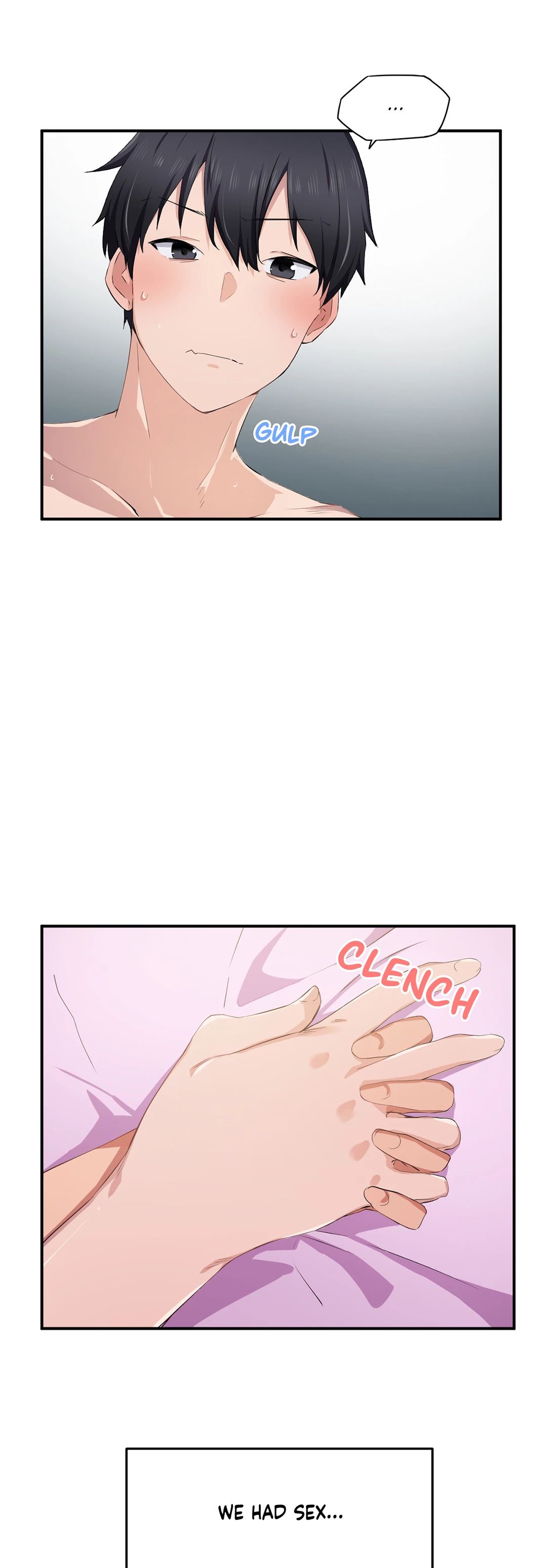 Heart Stealer Chapter 11 image 17