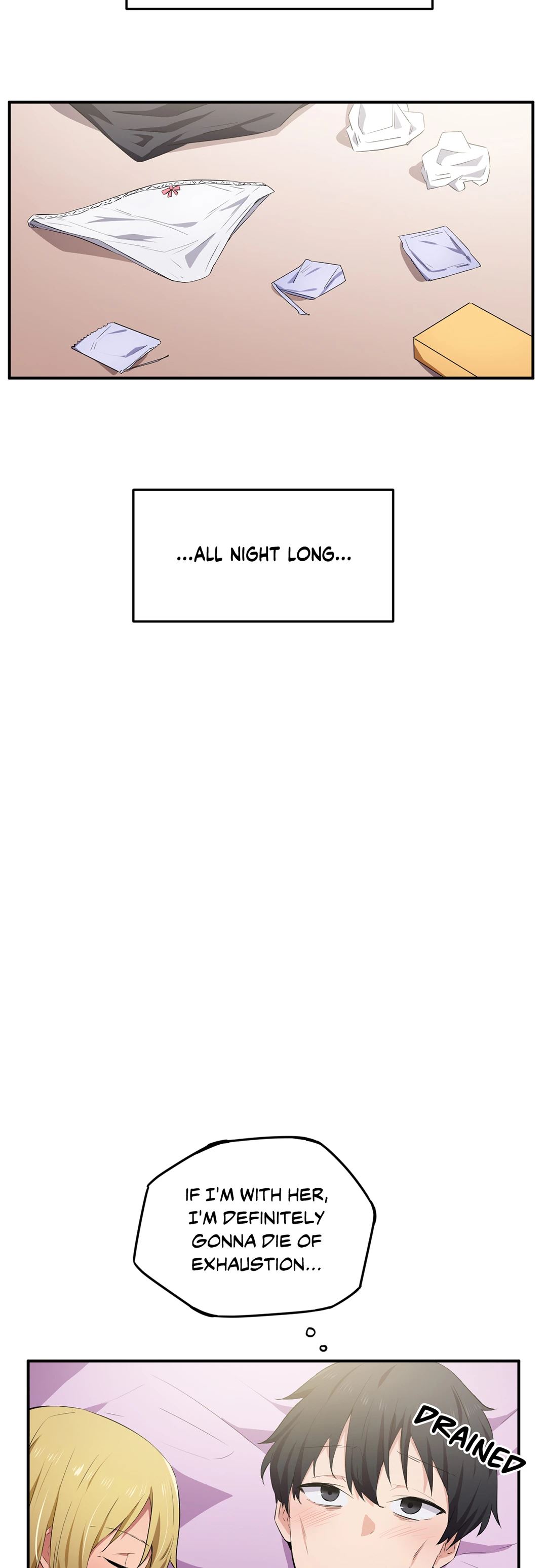 Heart Stealer Chapter 11 image 18