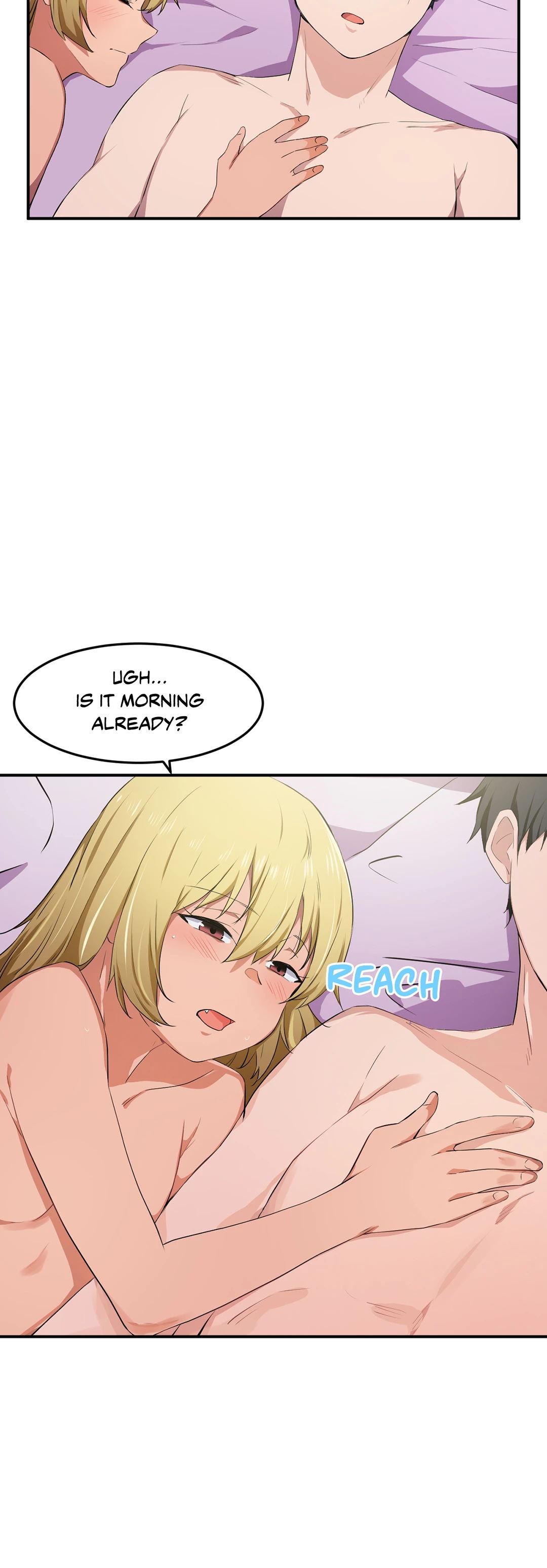 Heart Stealer Chapter 11 image 19
