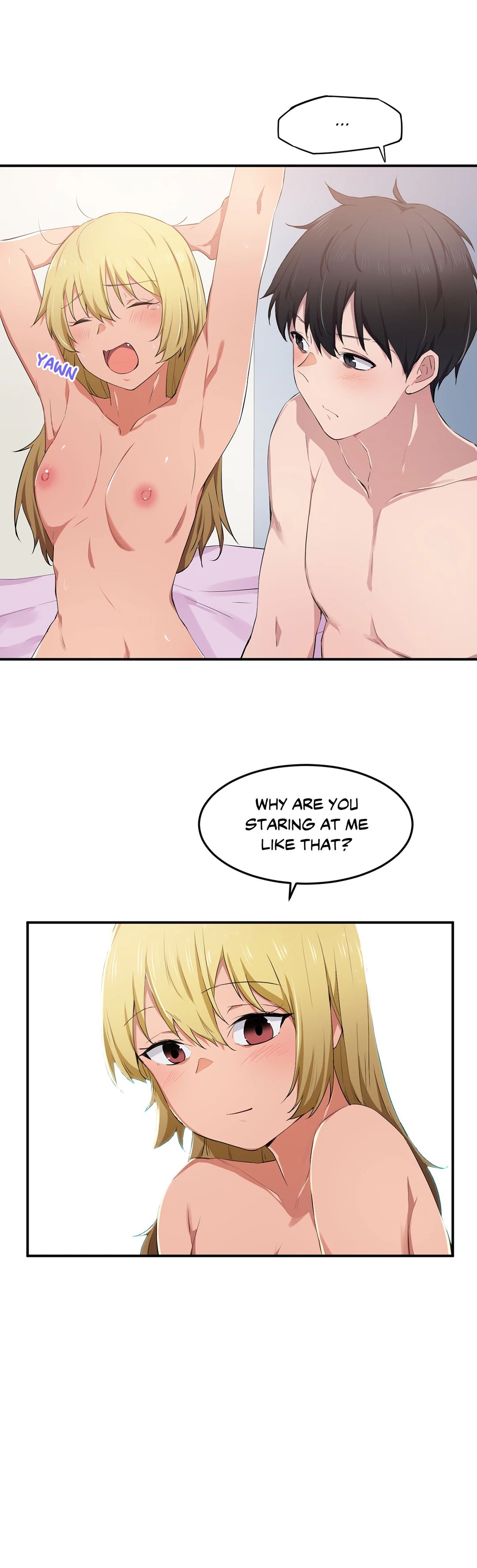 Heart Stealer Chapter 11 image 20