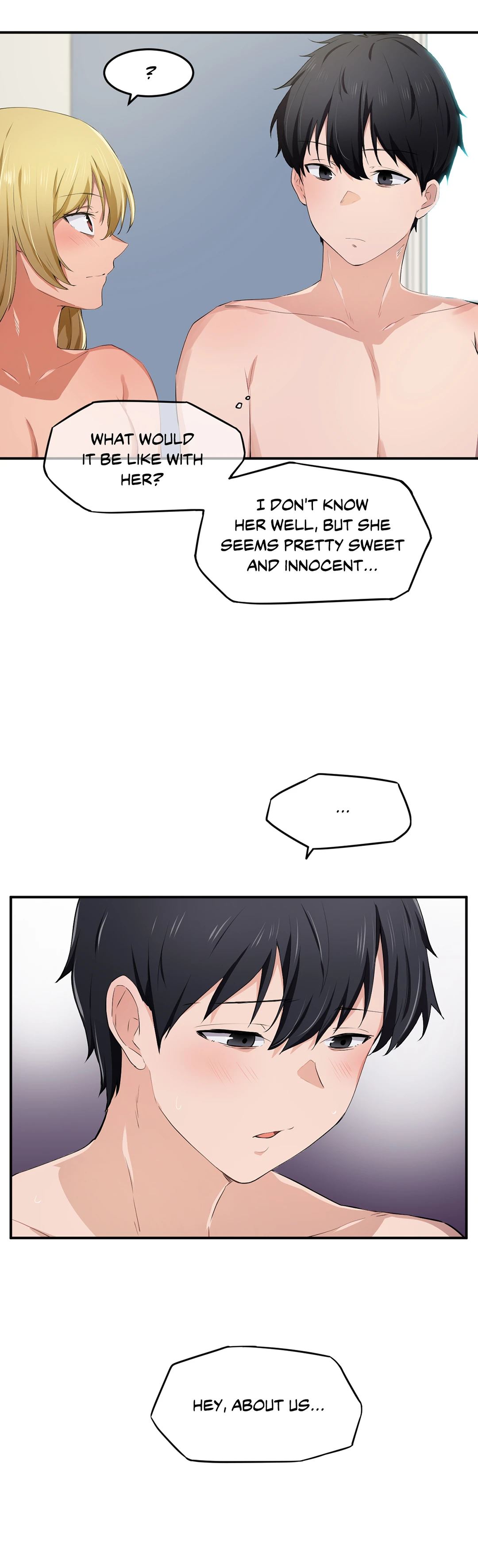Heart Stealer Chapter 11 image 21