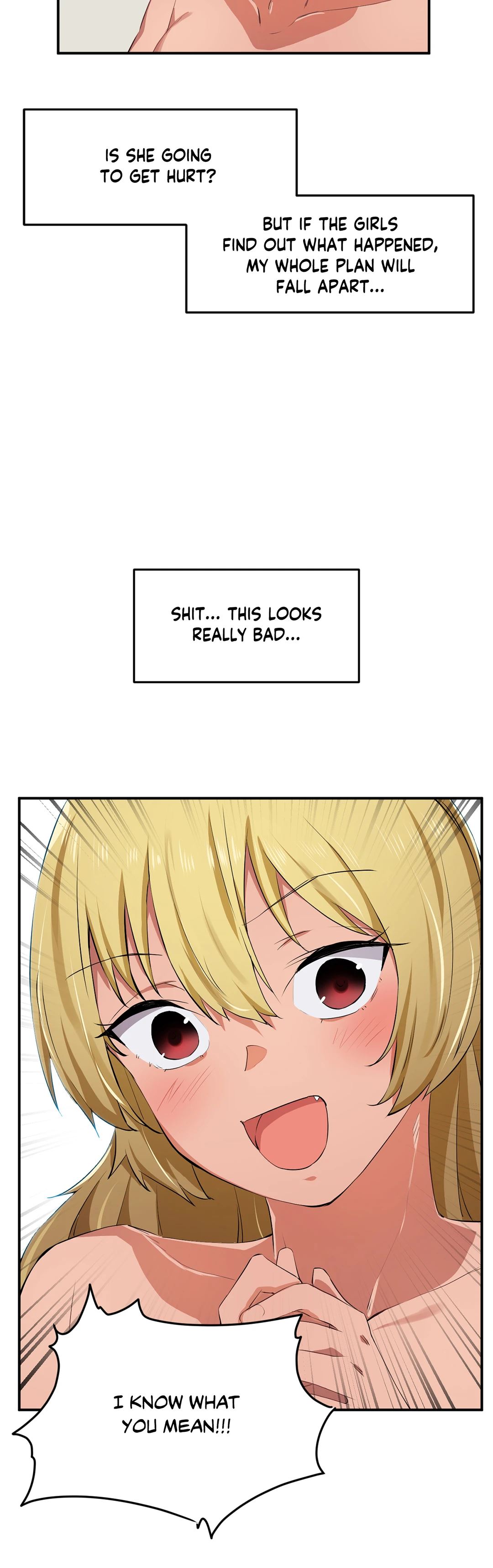 Heart Stealer Chapter 11 image 23