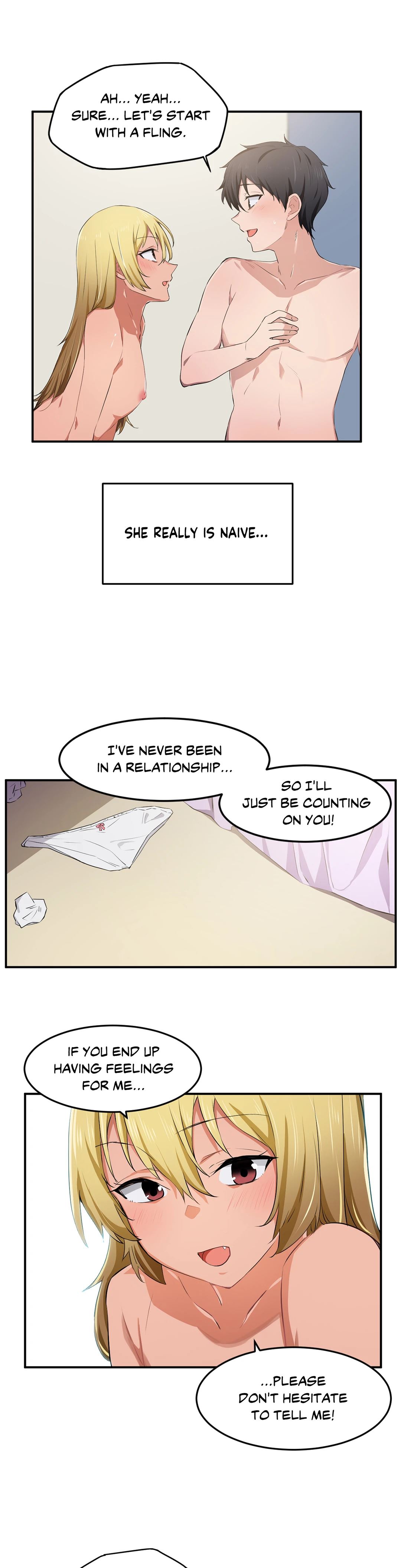 Heart Stealer Chapter 11 image 25