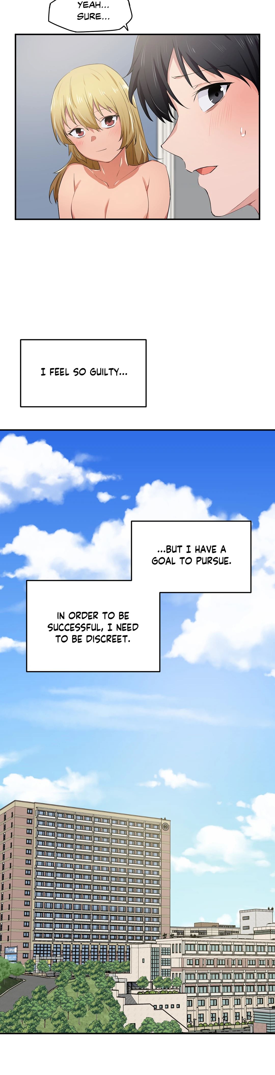 Heart Stealer Chapter 11 image 26