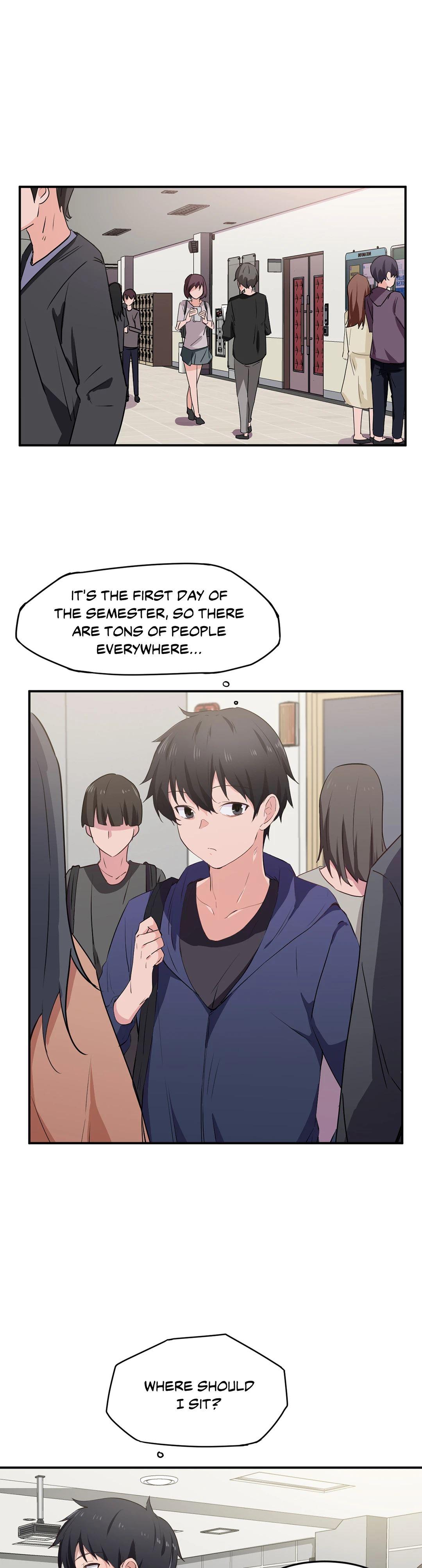 Heart Stealer Chapter 11 image 27