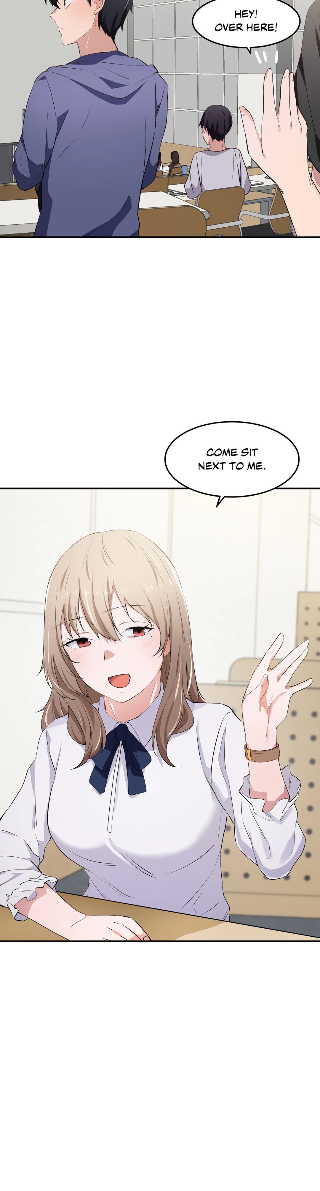 Heart Stealer Chapter 11 image 28