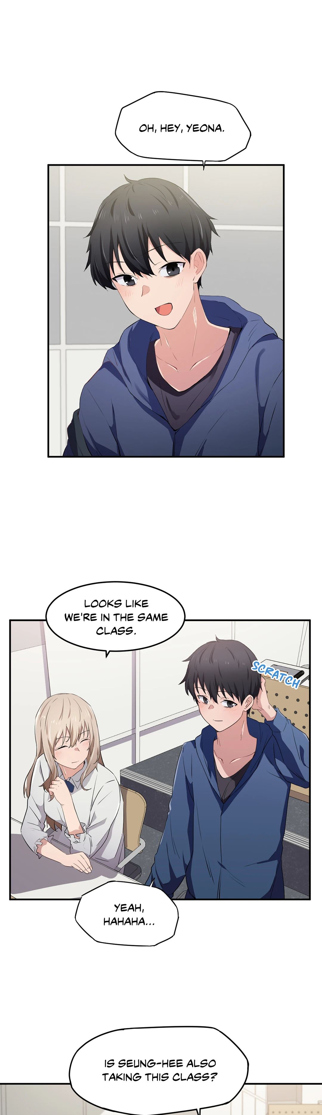 Heart Stealer Chapter 11 image 29
