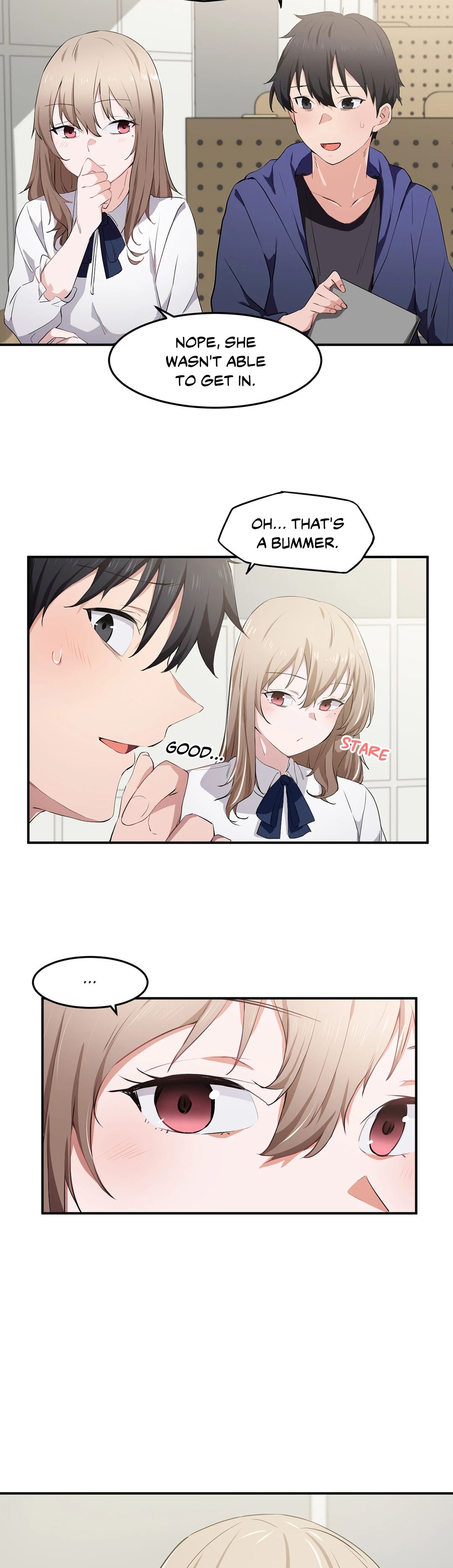 Heart Stealer Chapter 11 image 30