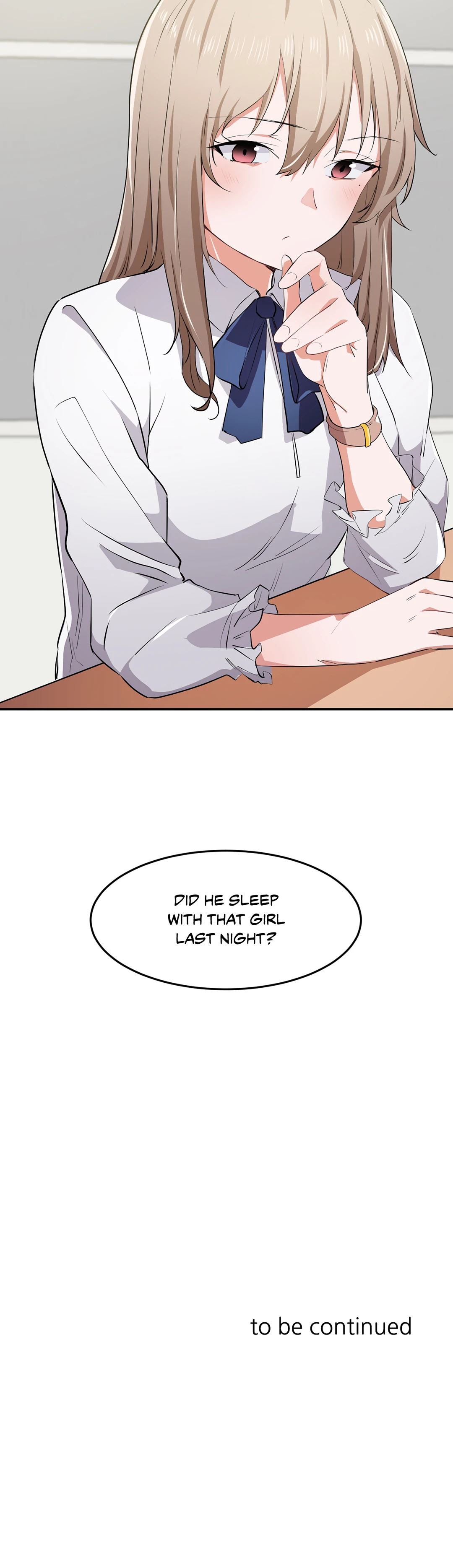 Heart Stealer Chapter 11 image 31