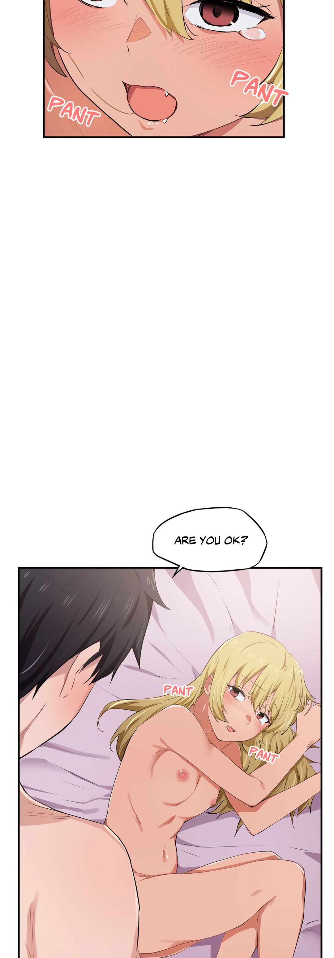 Heart Stealer Chapter 11 image 6