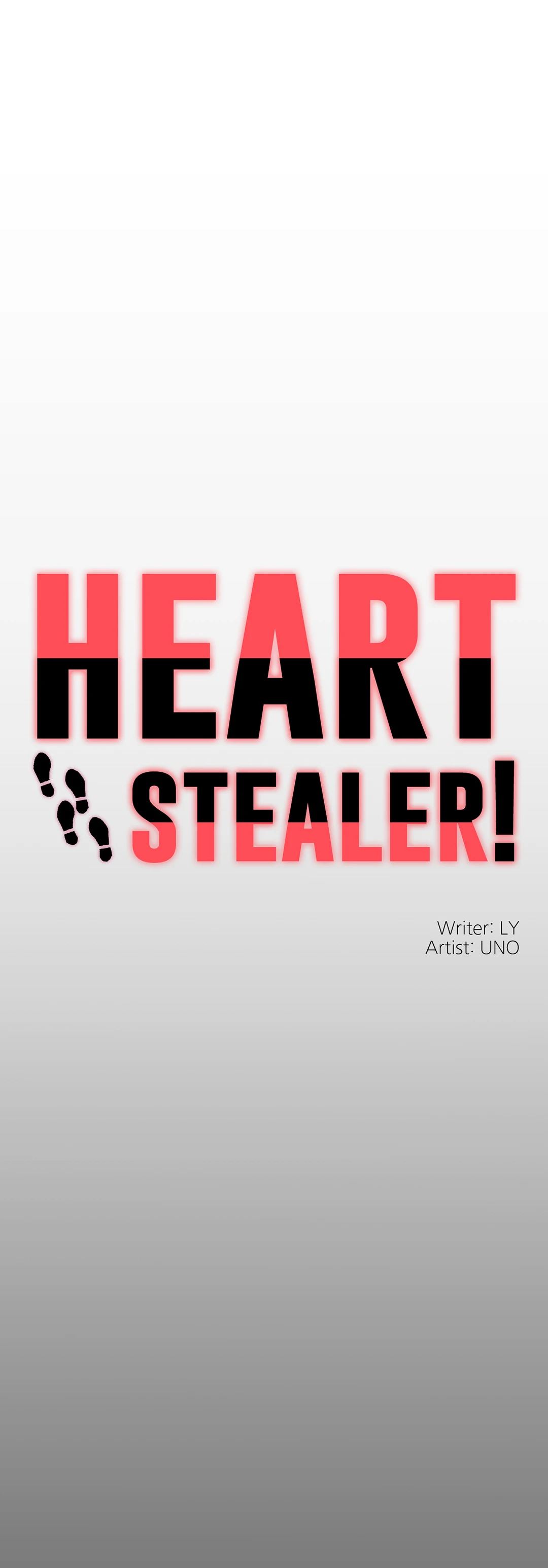 Heart Stealer Chapter 12 image 0
