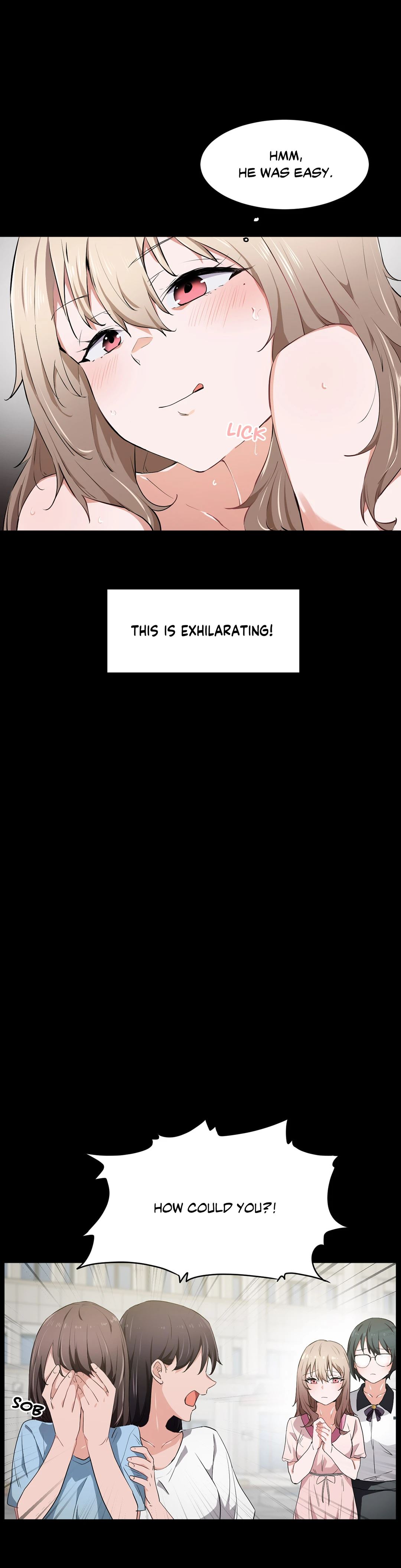 Heart Stealer Chapter 12 image 9