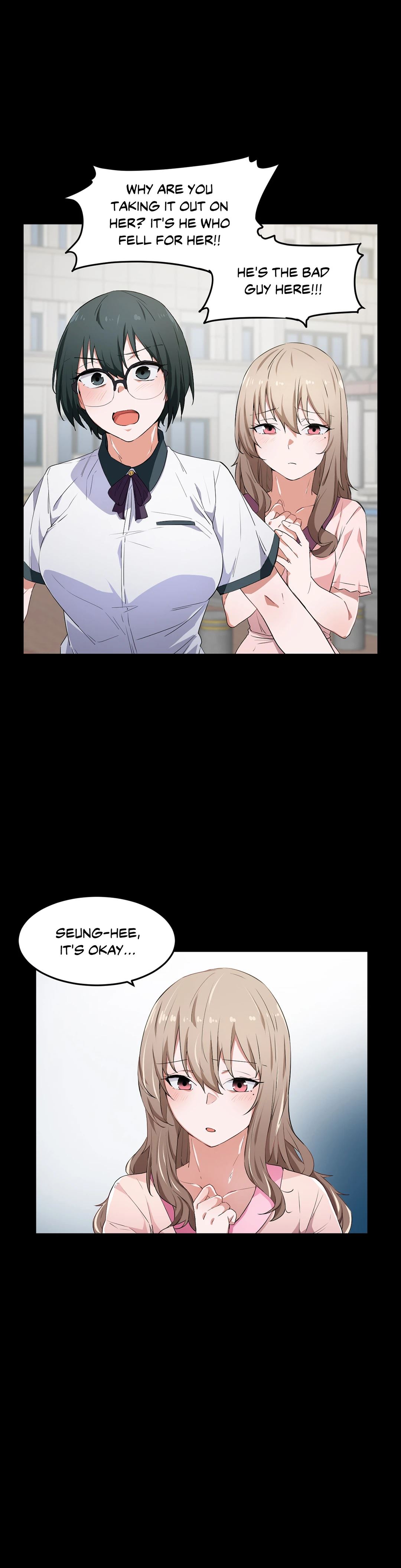 Heart Stealer Chapter 12 image 10