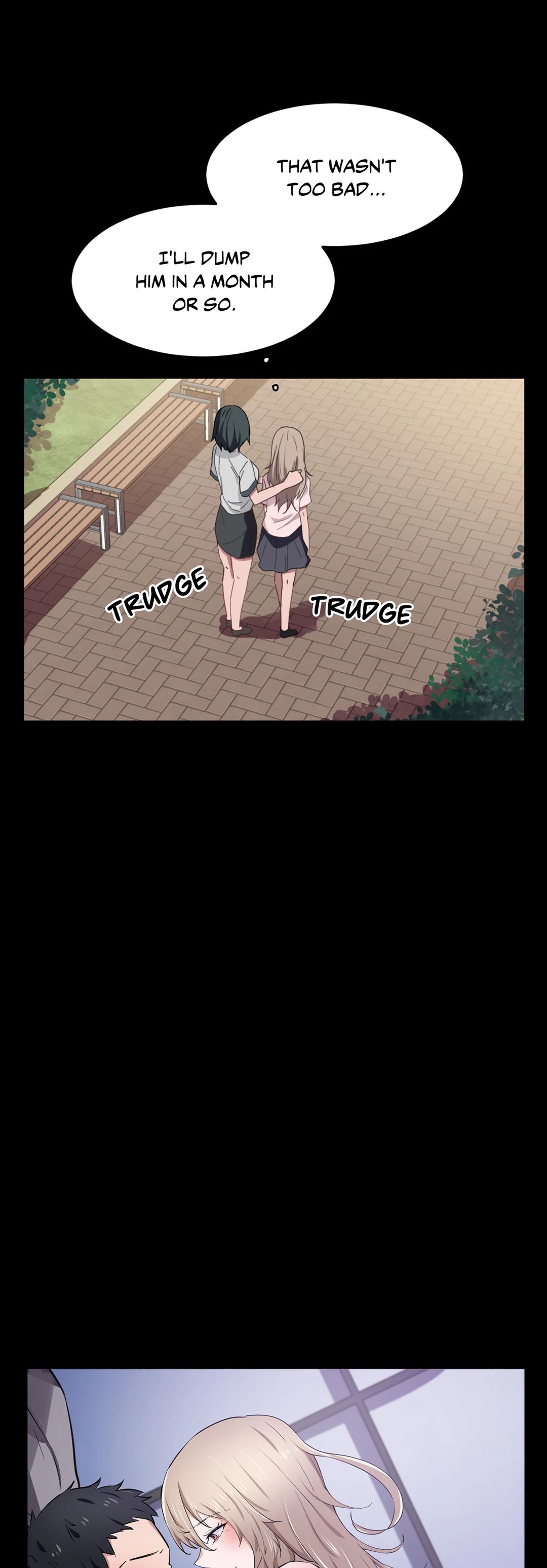 Heart Stealer Chapter 12 image 12