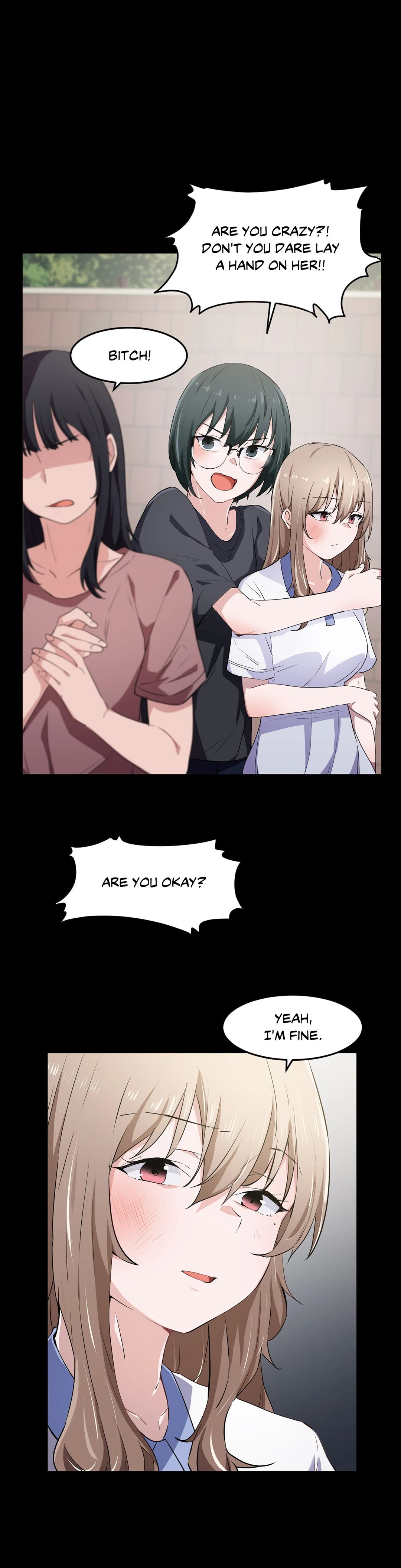 Heart Stealer Chapter 12 image 15