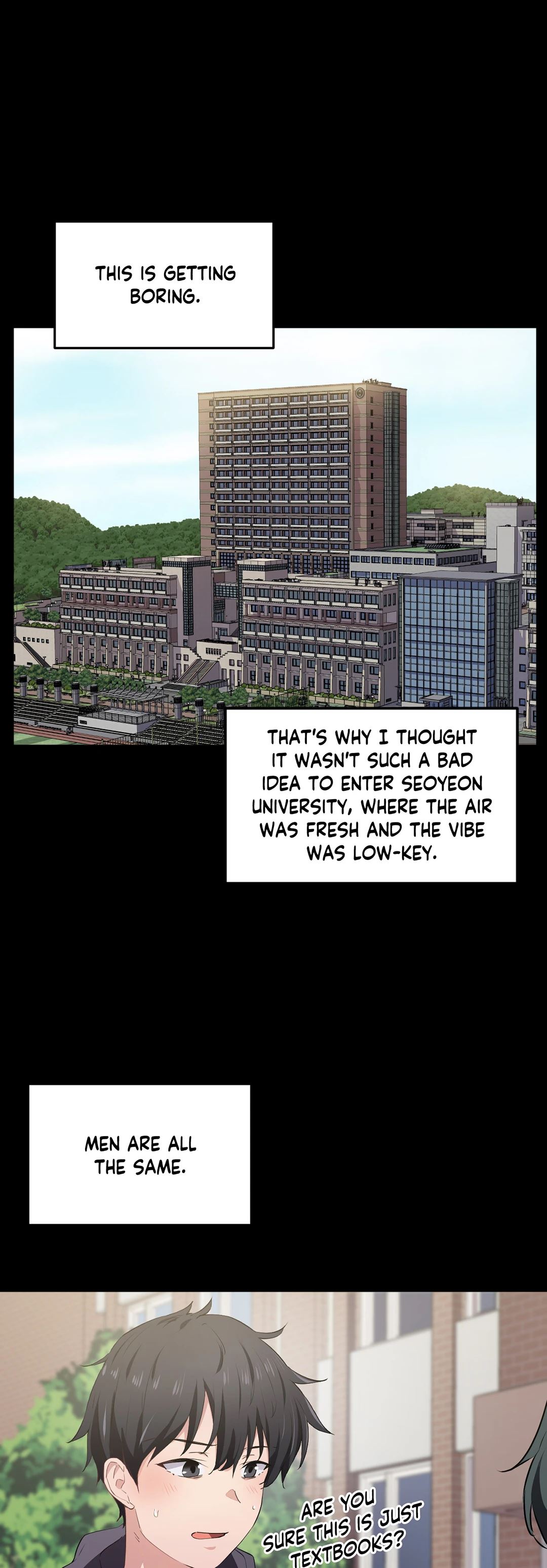 Heart Stealer Chapter 12 image 16