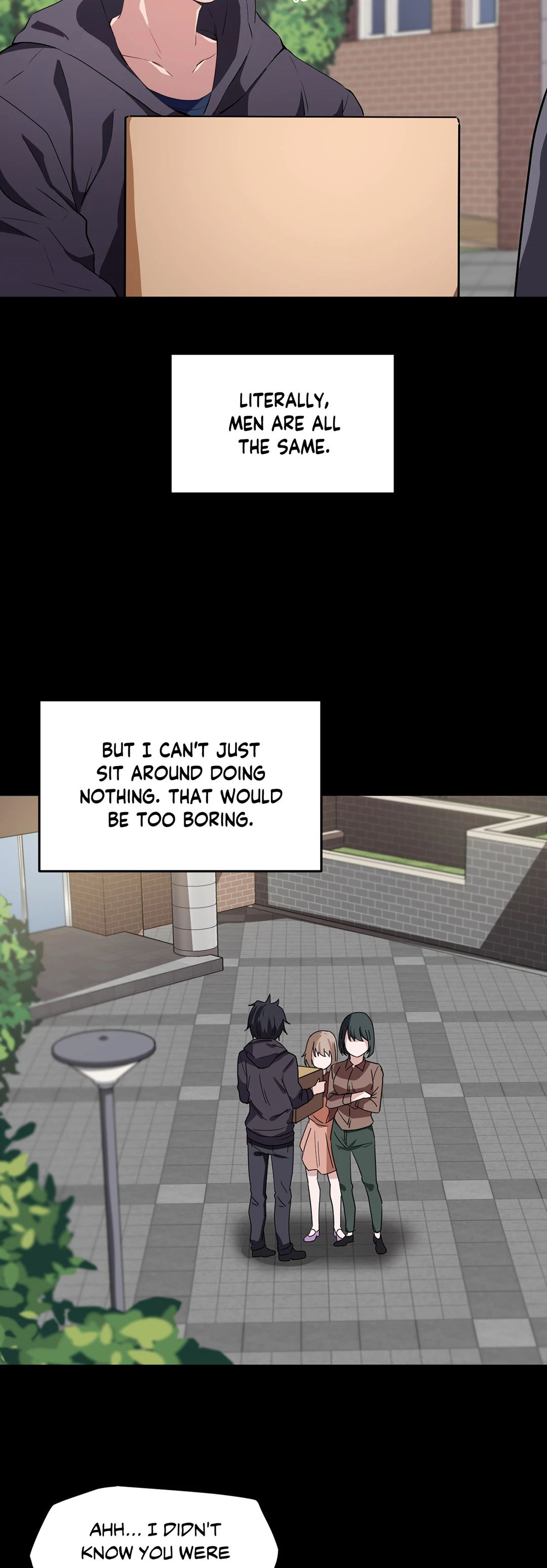 Heart Stealer Chapter 12 image 17