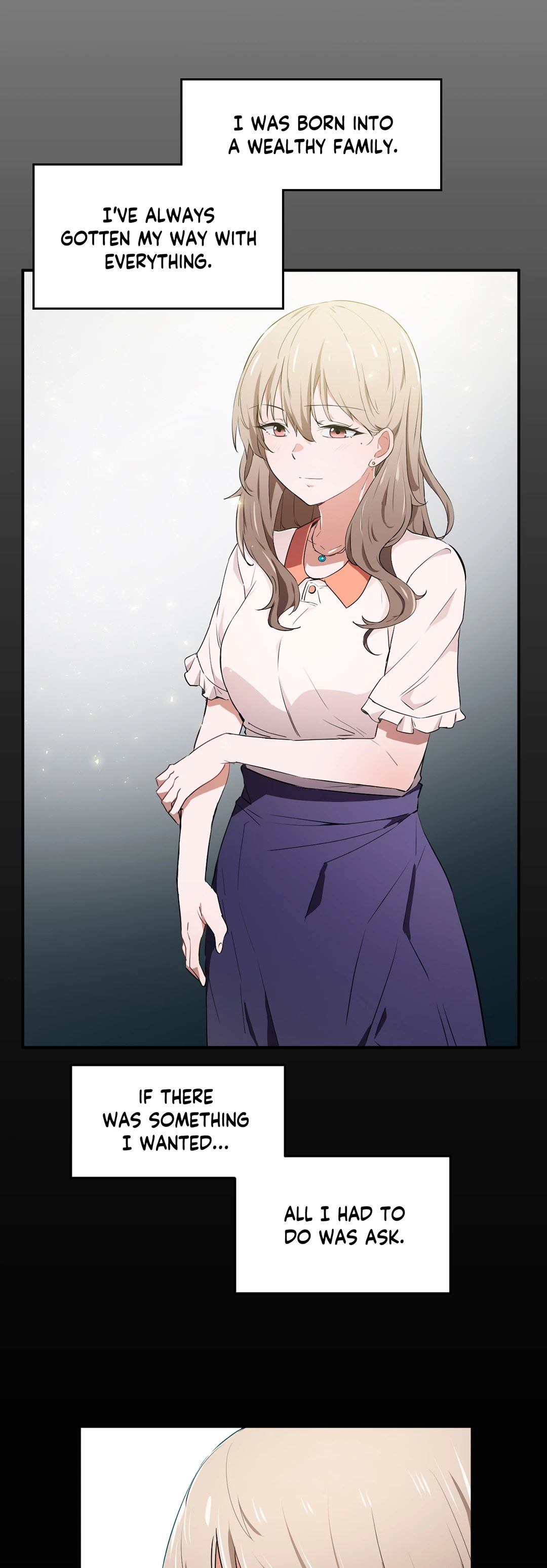 Heart Stealer Chapter 12 image 1