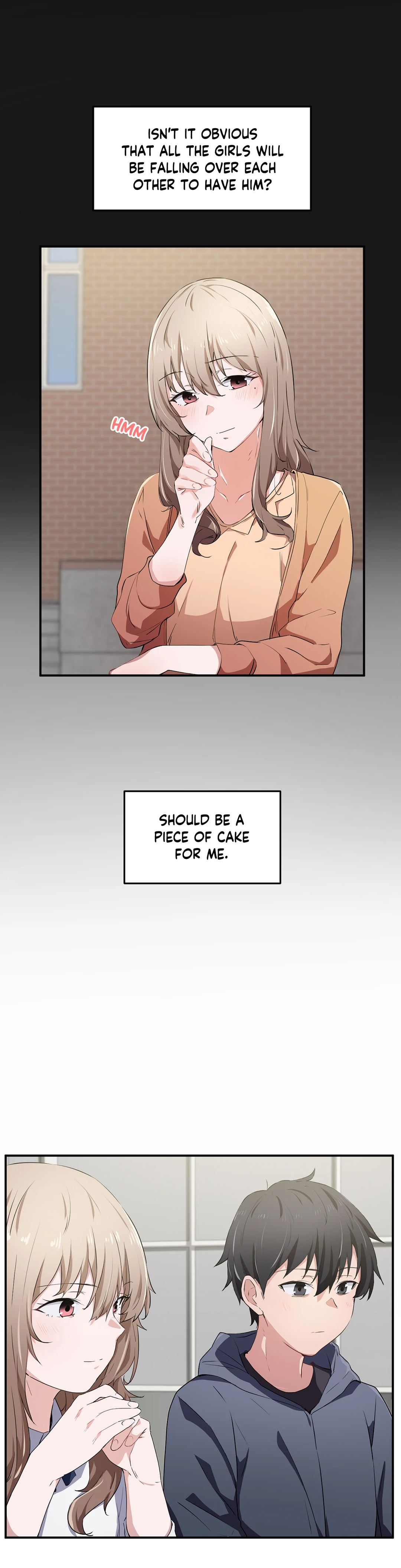 Heart Stealer Chapter 12 image 19