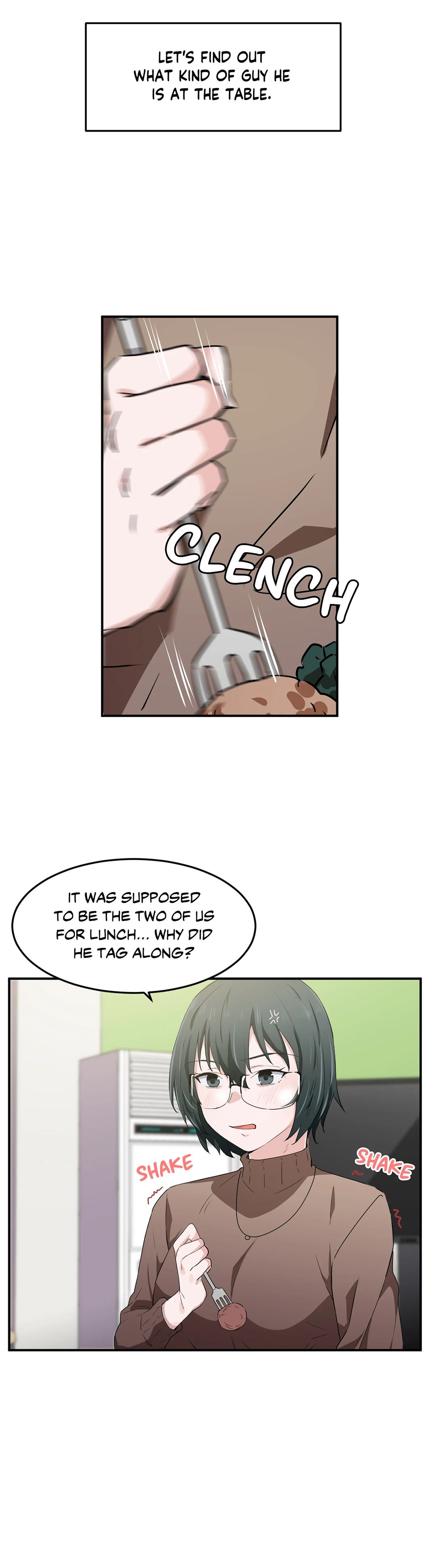 Heart Stealer Chapter 12 image 22