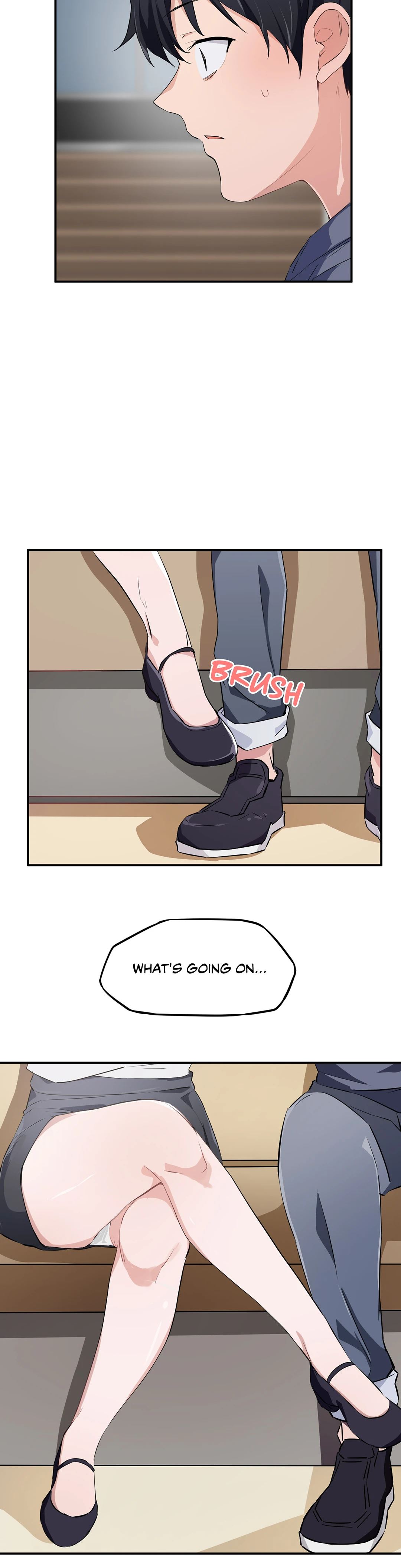 Heart Stealer Chapter 12 image 26