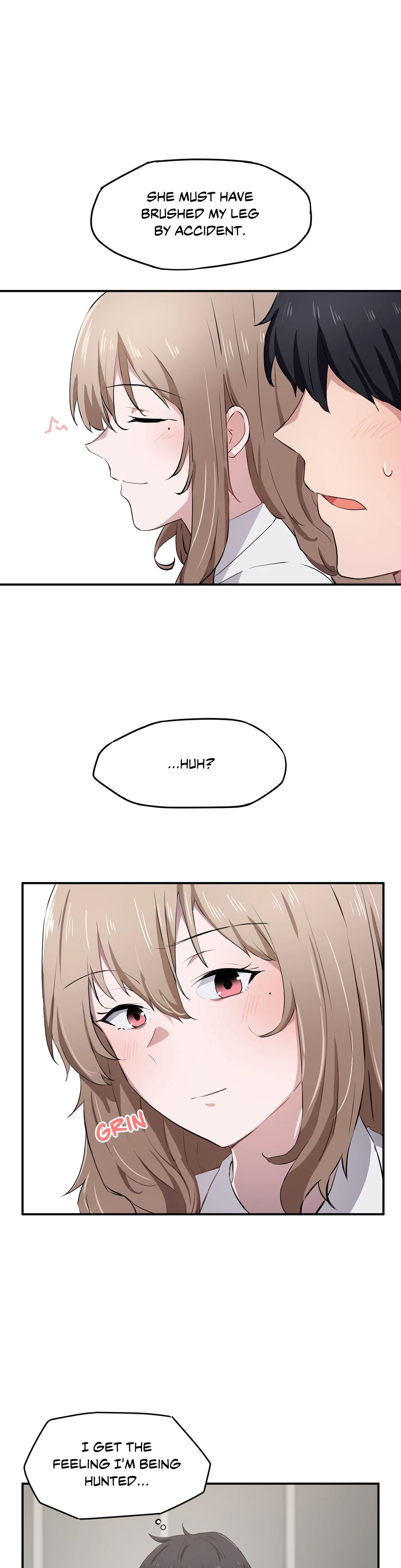 Heart Stealer Chapter 12 image 27