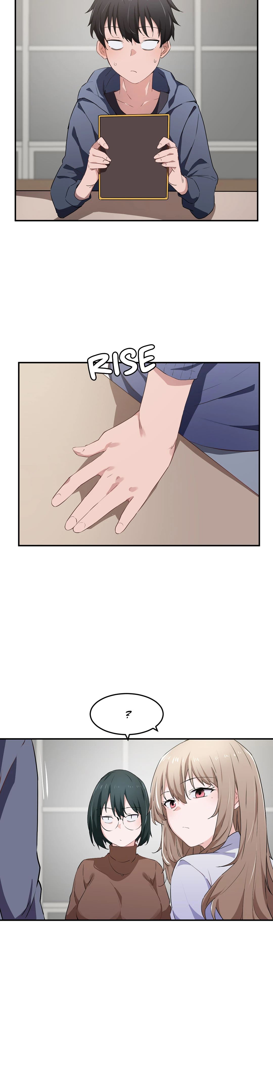 Heart Stealer Chapter 12 image 28