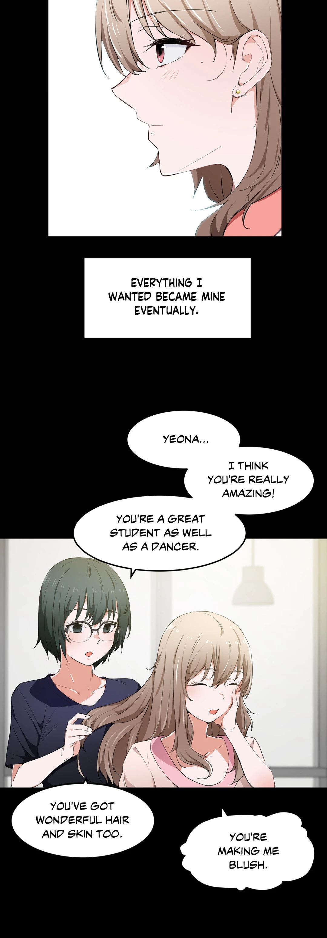 Heart Stealer Chapter 12 image 2