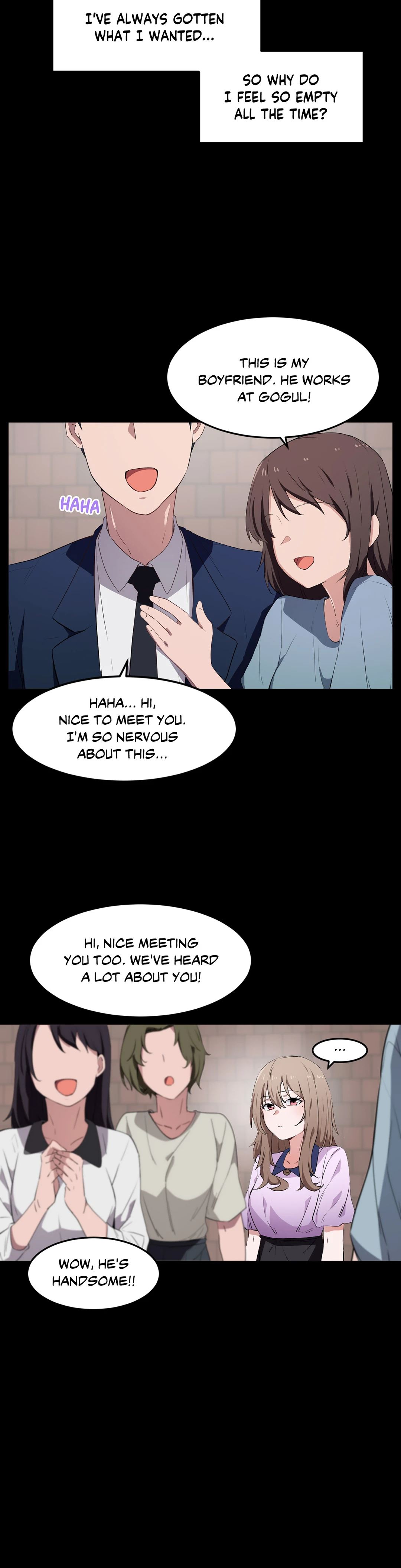 Heart Stealer Chapter 12 image 4