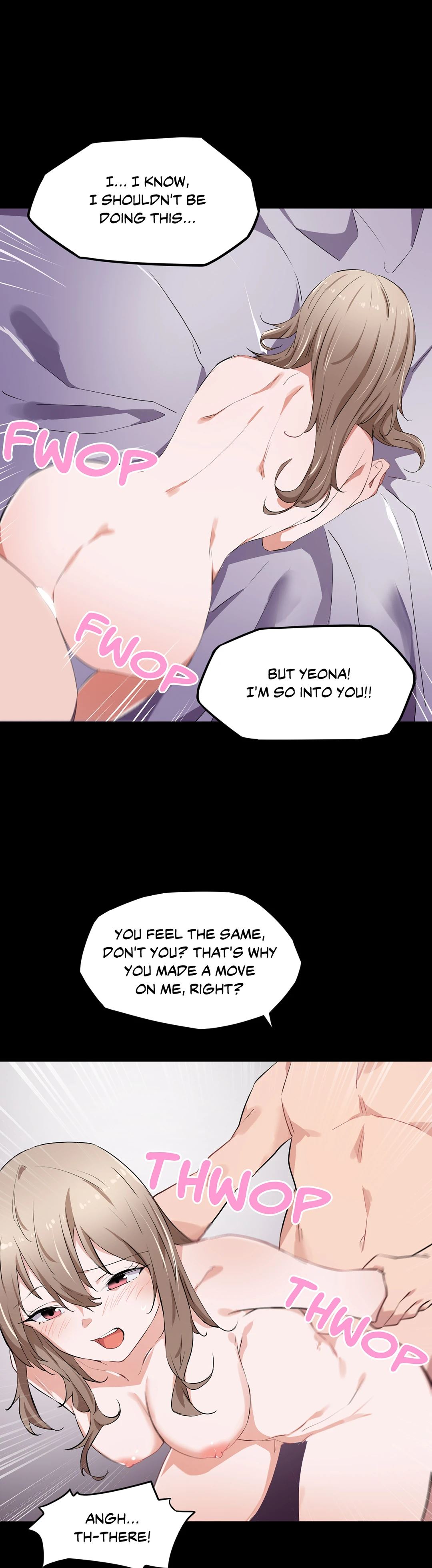 Heart Stealer Chapter 12 image 7