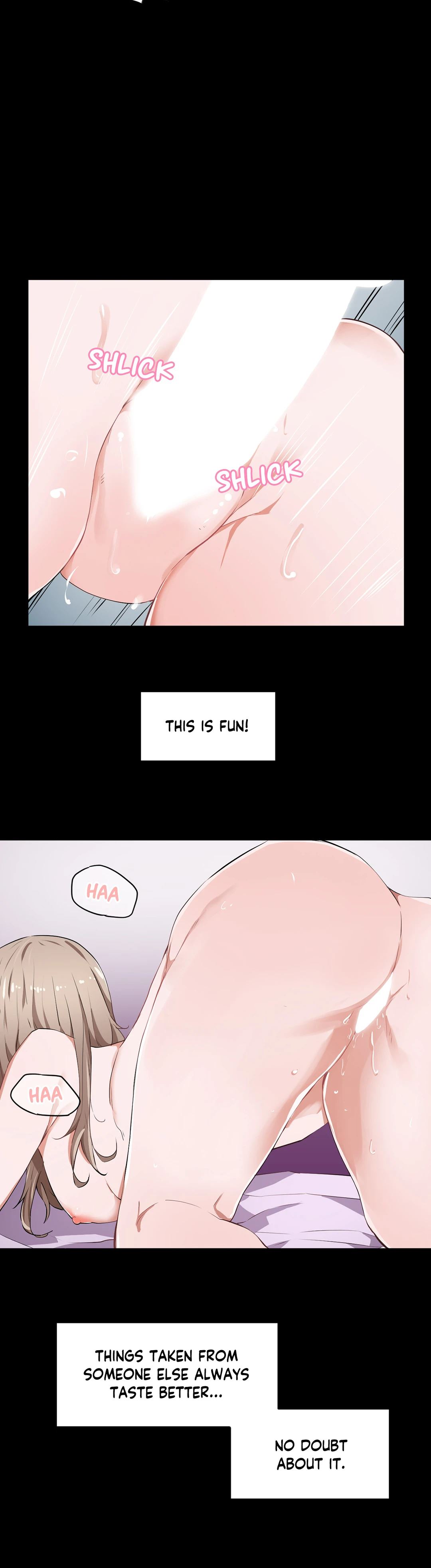 Heart Stealer Chapter 12 image 8