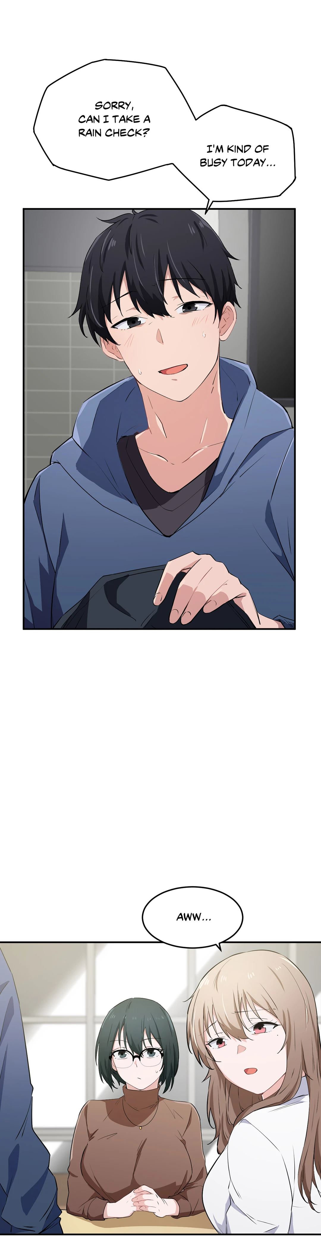 Heart Stealer Chapter 13 image 0