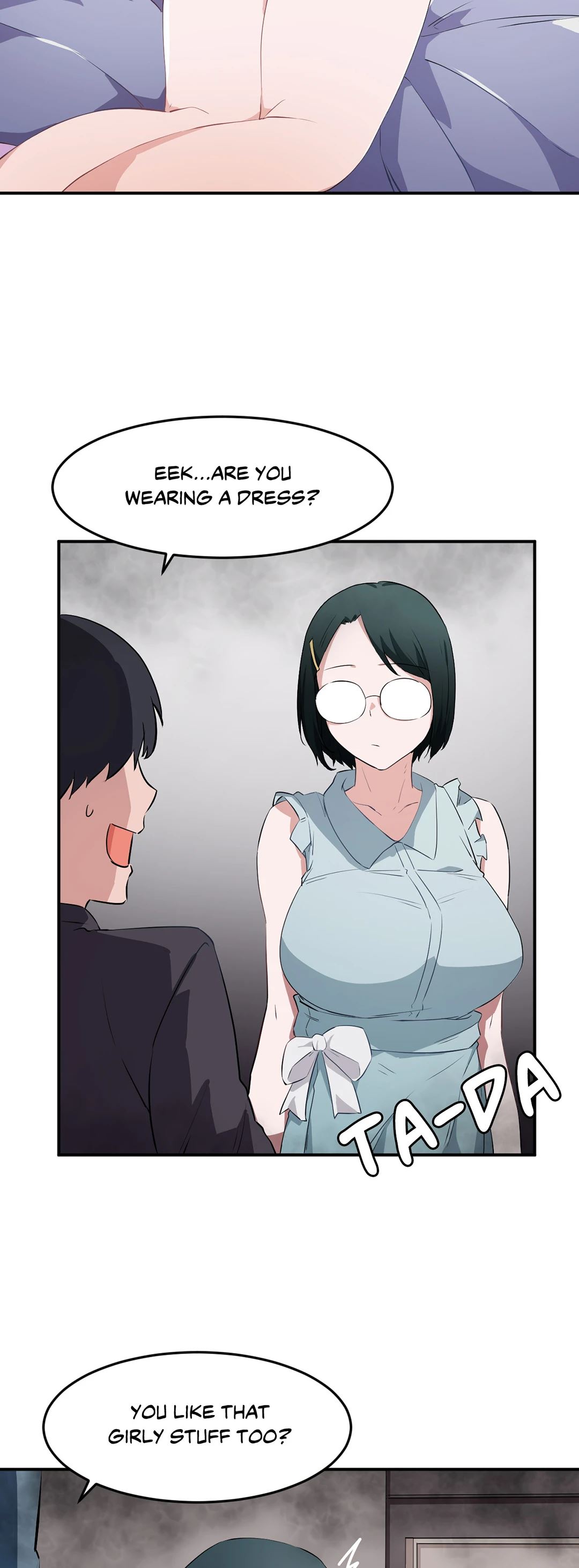 Heart Stealer Chapter 13 image 12