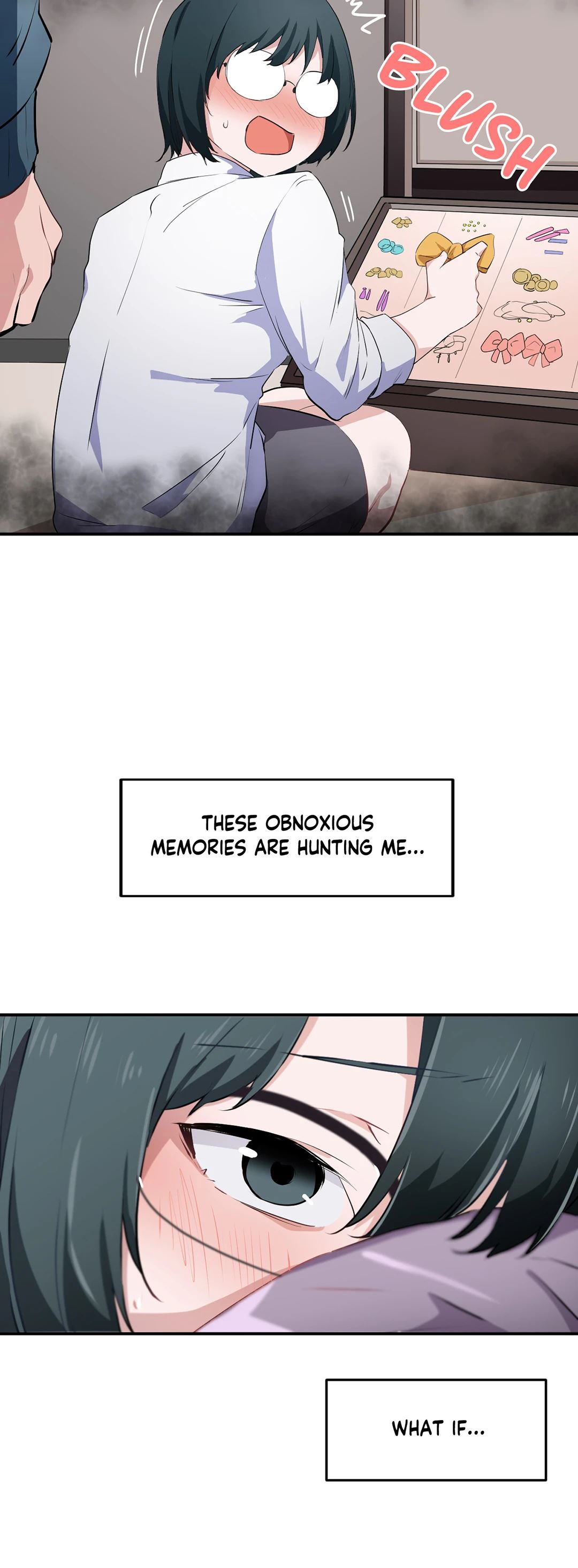 Heart Stealer Chapter 13 image 13