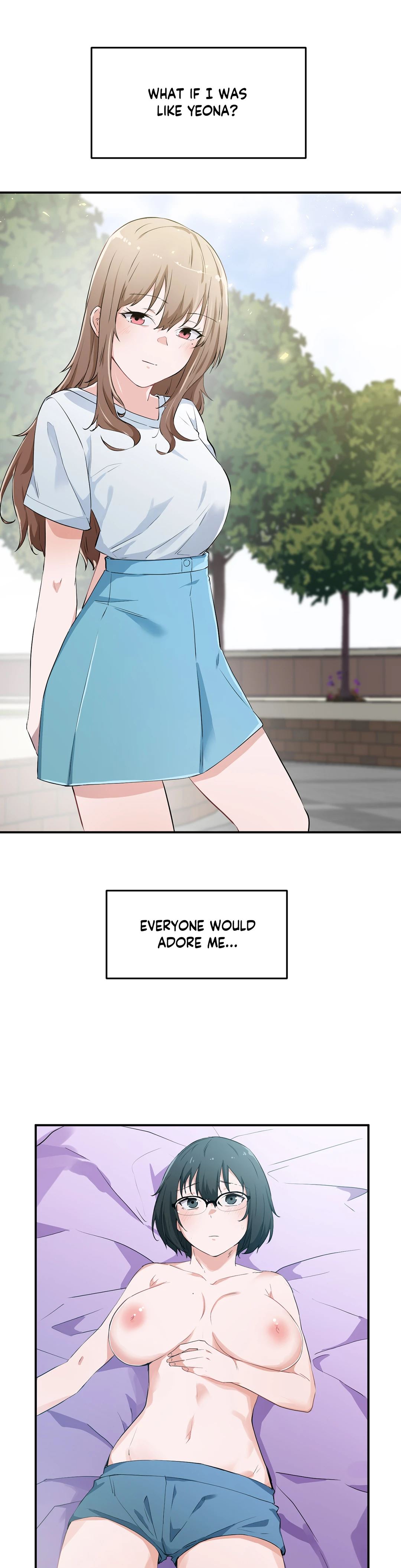 Heart Stealer Chapter 13 image 14