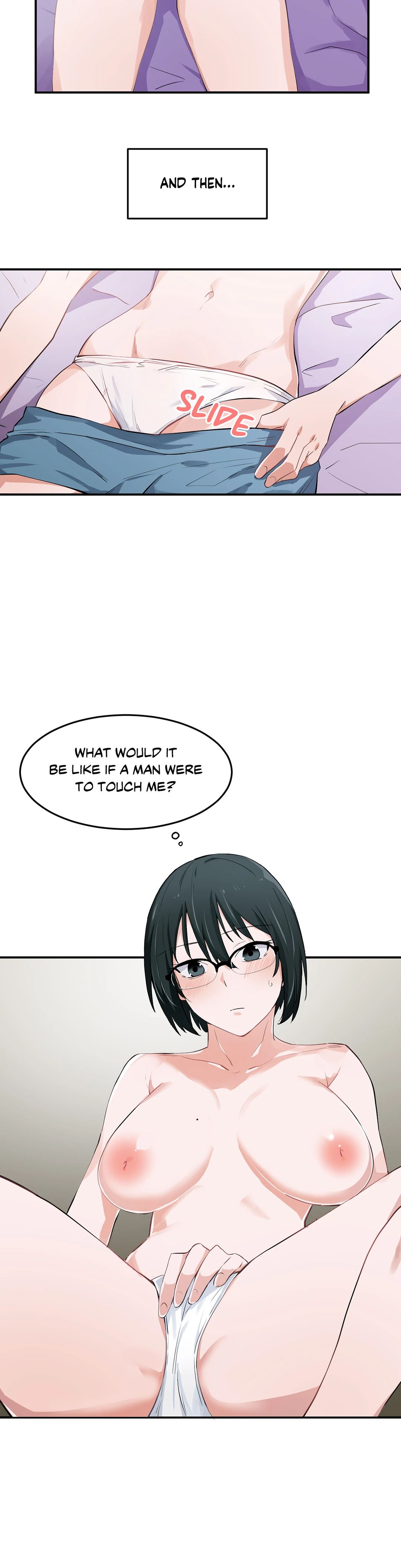 Heart Stealer Chapter 13 image 15
