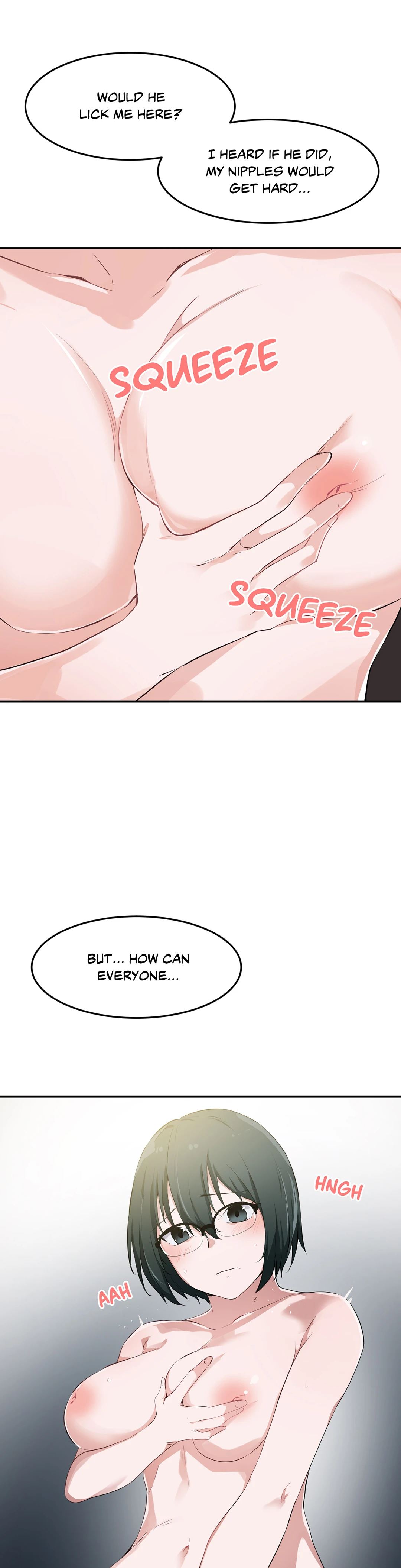 Heart Stealer Chapter 13 image 18
