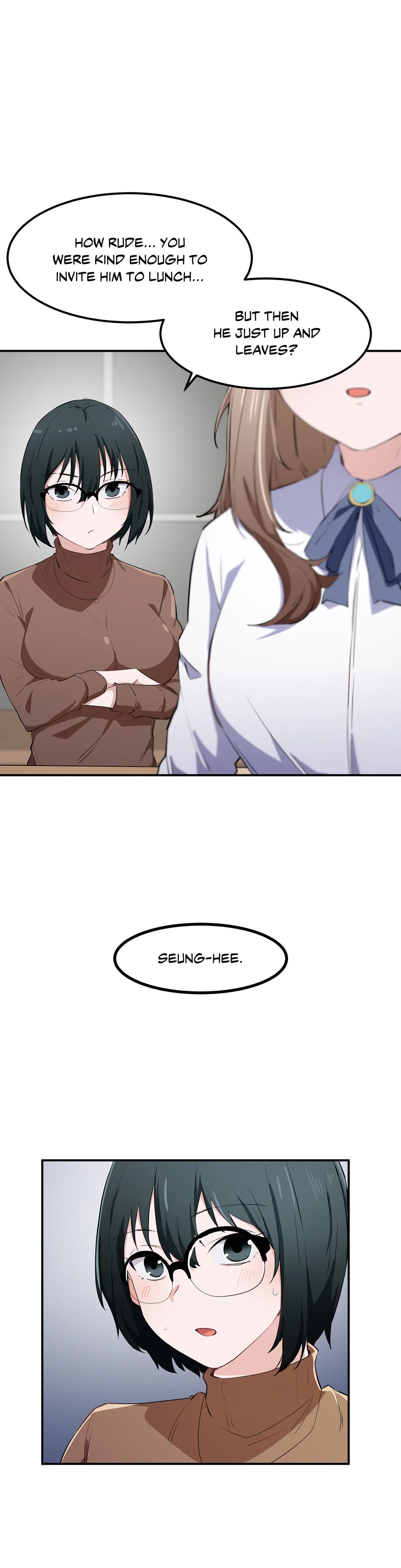Heart Stealer Chapter 13 image 1