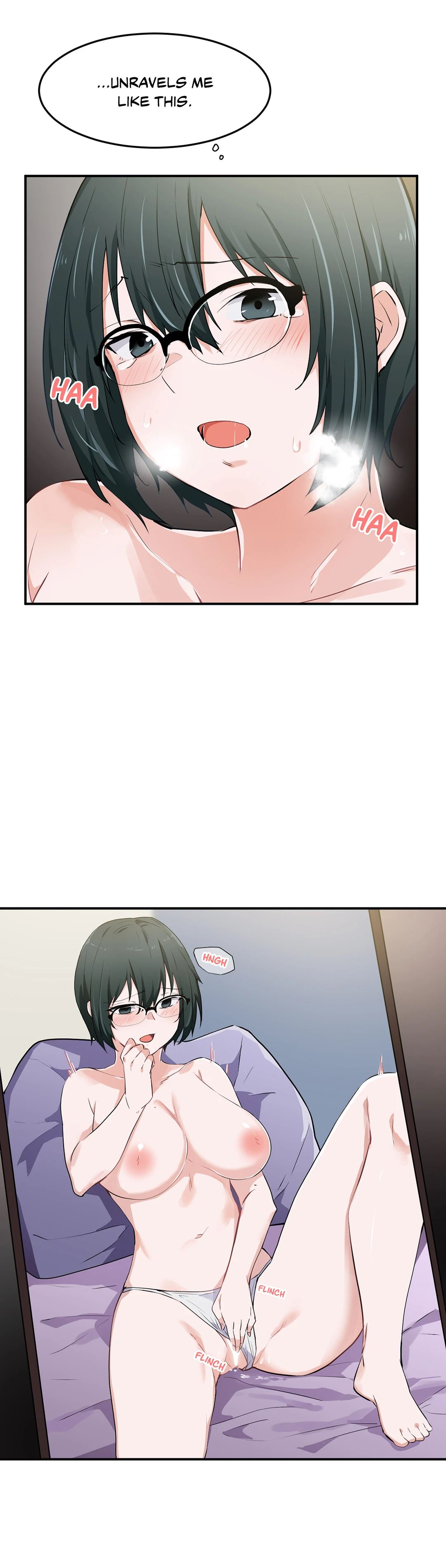 Heart Stealer Chapter 13 image 21