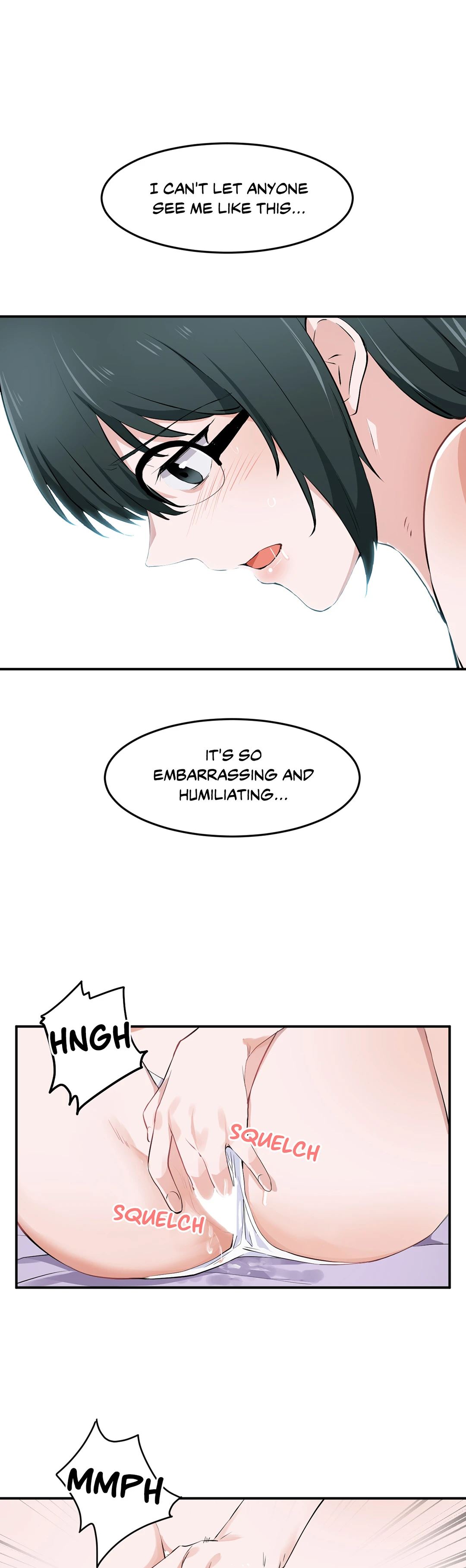 Heart Stealer Chapter 13 image 22