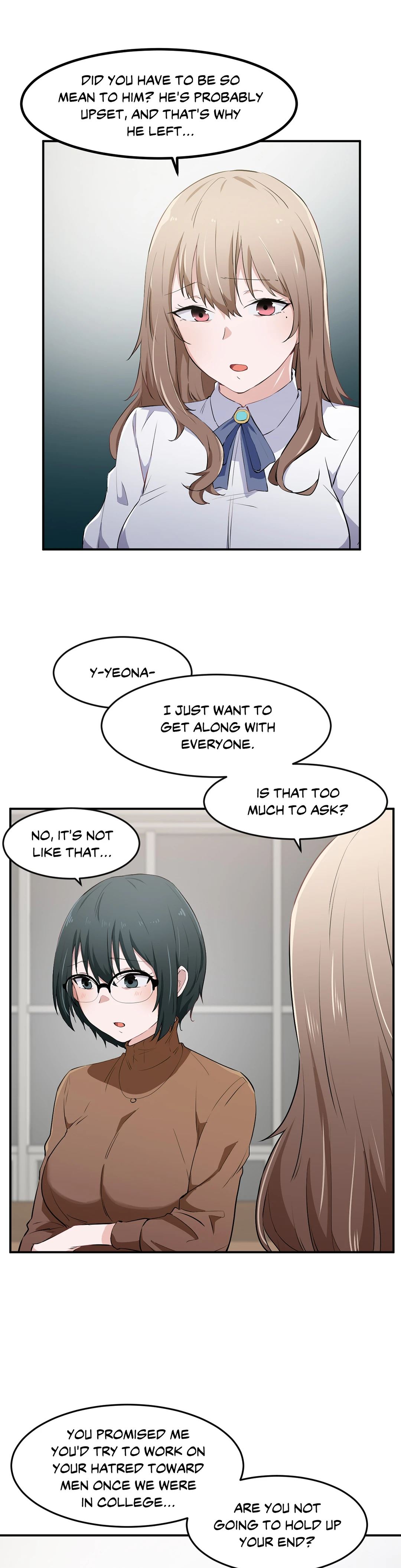 Heart Stealer Chapter 13 image 2