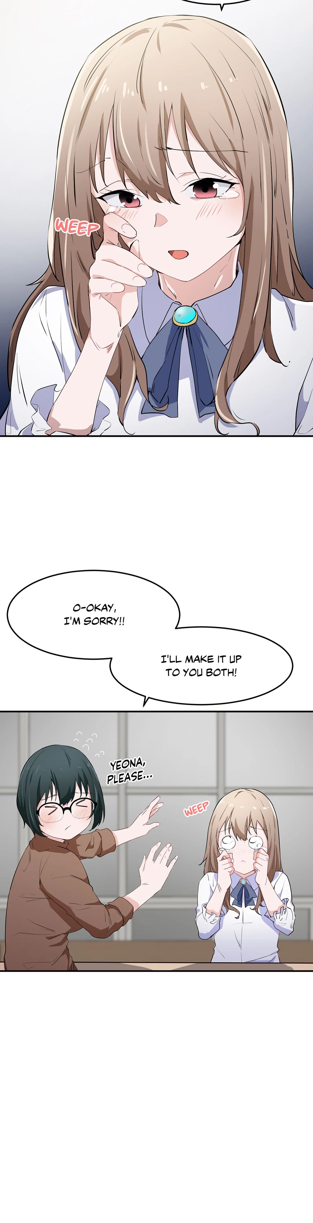 Heart Stealer Chapter 13 image 3