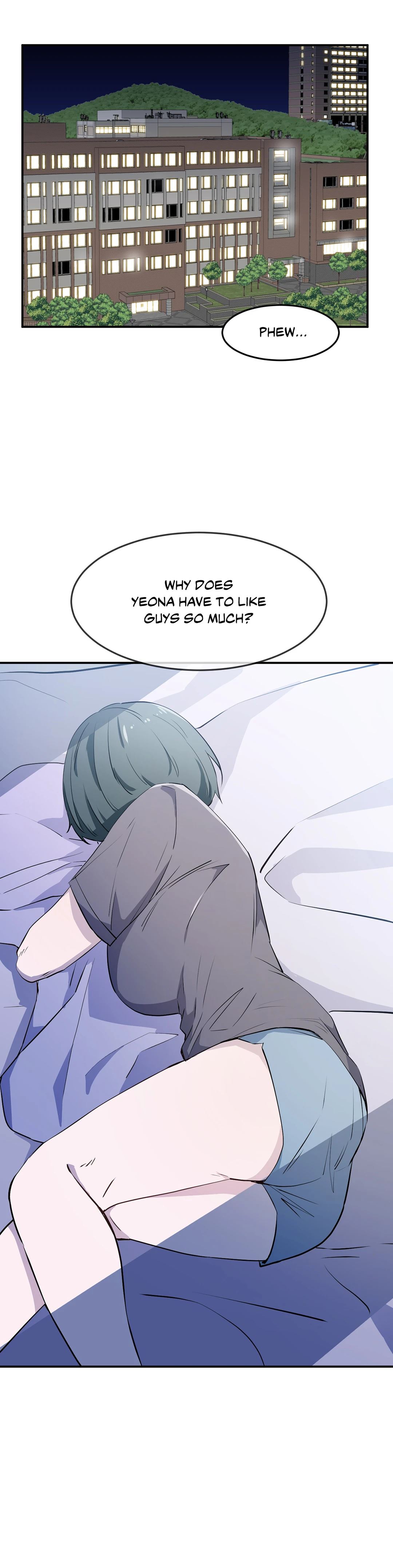 Heart Stealer Chapter 13 image 5