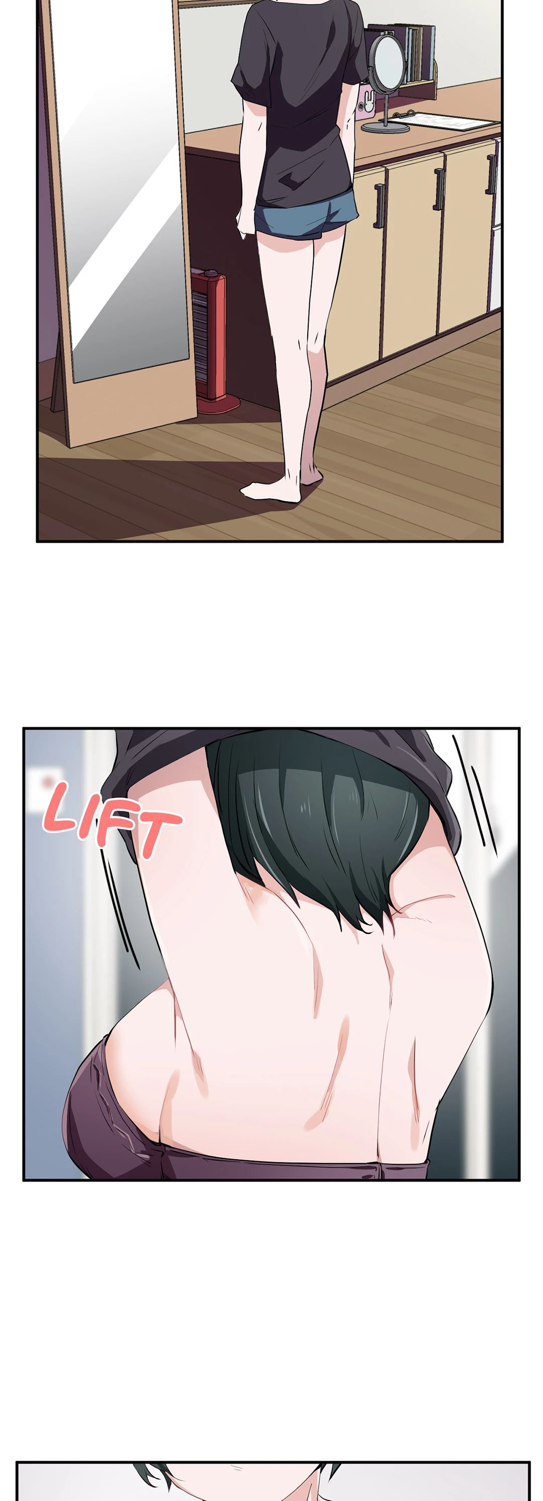 Heart Stealer Chapter 13 image 7